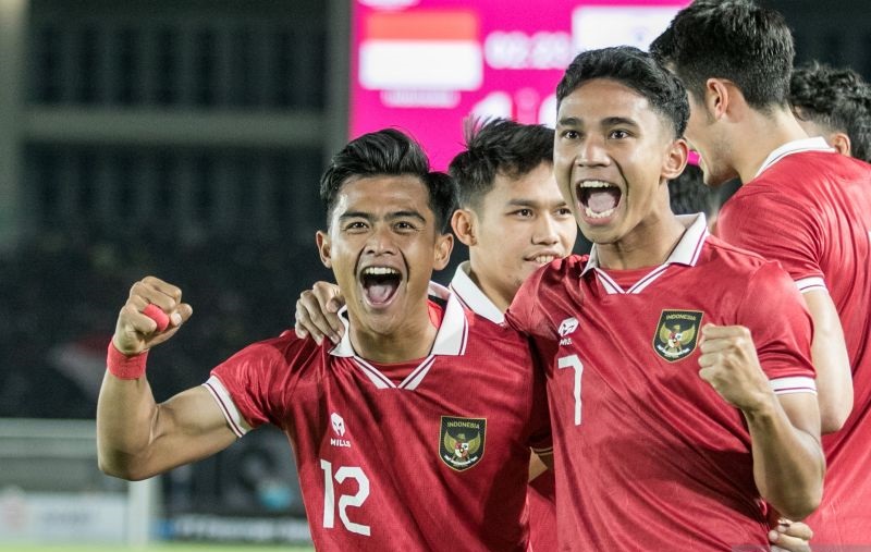 Hasil Drawing Piala Asia U-23 2024, Timnas Indonesia U-23 Satu Grup dengan Tuan Rumah