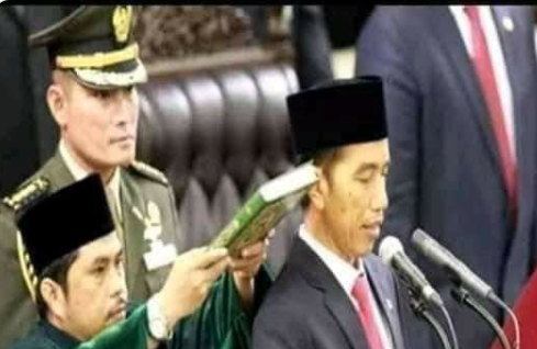 Wacana Tunda Pemilu Direstui Istana? PDI-P akan Minta Klarifikasi dari Jokowi