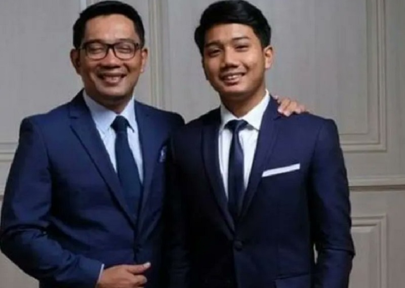 Interpol Terbitkan Yellow Notice Anak Ridwan Kamil, Pencarian Bakal Dipantau