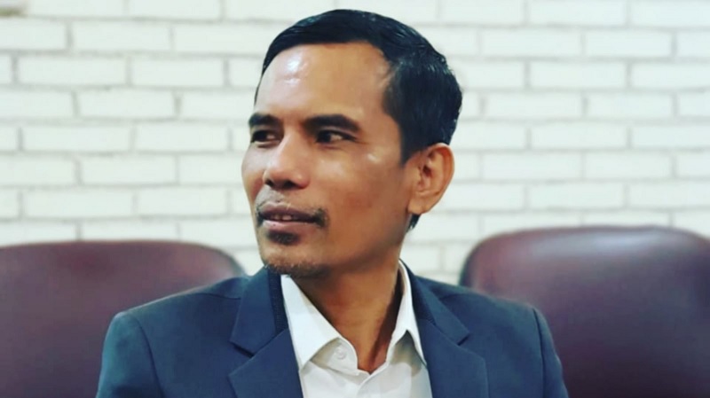 Migran Watch Minta Jokowi Turun Tangan Gegara Sistem SPSK TKI ke Arab Saudi