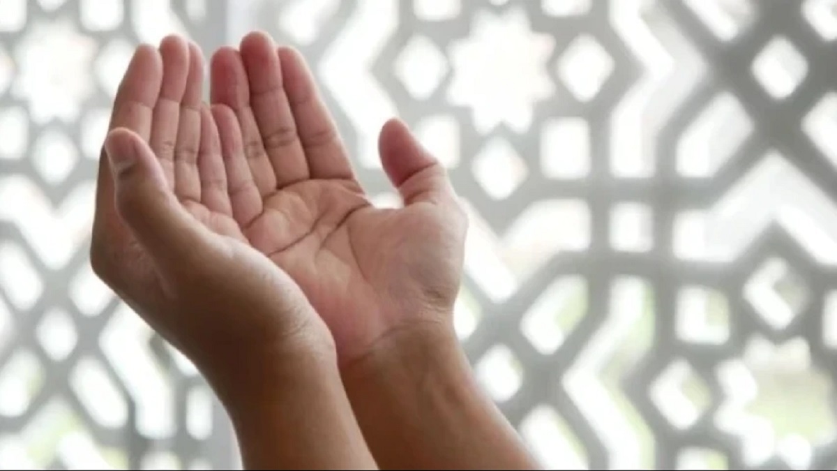 Bacaan Doa Awal Tahun 2024 Lengkap Bahasa Arab dan Artinya
