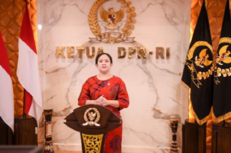 Megawati Kaget Ada Dewan Kolonel di PDIP untuk Puan Maharani Capres 2024
