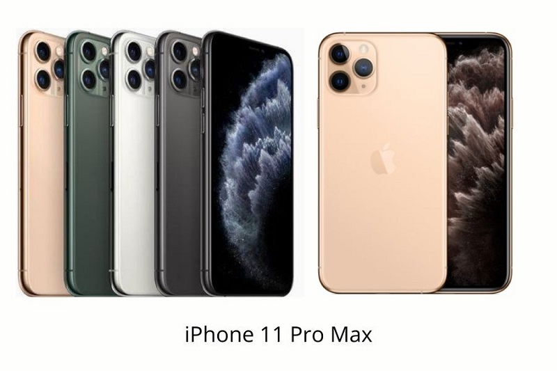 Cek Spek dan Keunggulan iPhone 11 Pro Max DISINI, Hp Kualitas Dewa Harga Merakyat