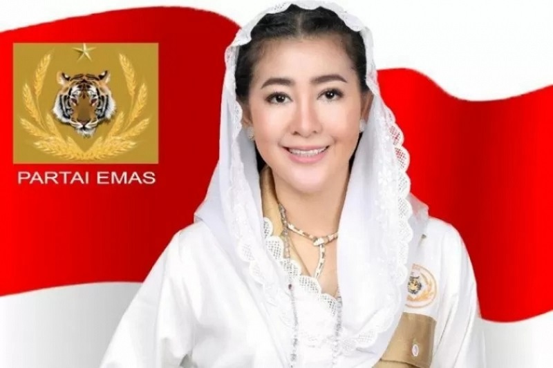 Wanita Emas Laporkan Ketua KPU Hasyim Asy'ari Terkait Dugaan Pelecehan Seksual