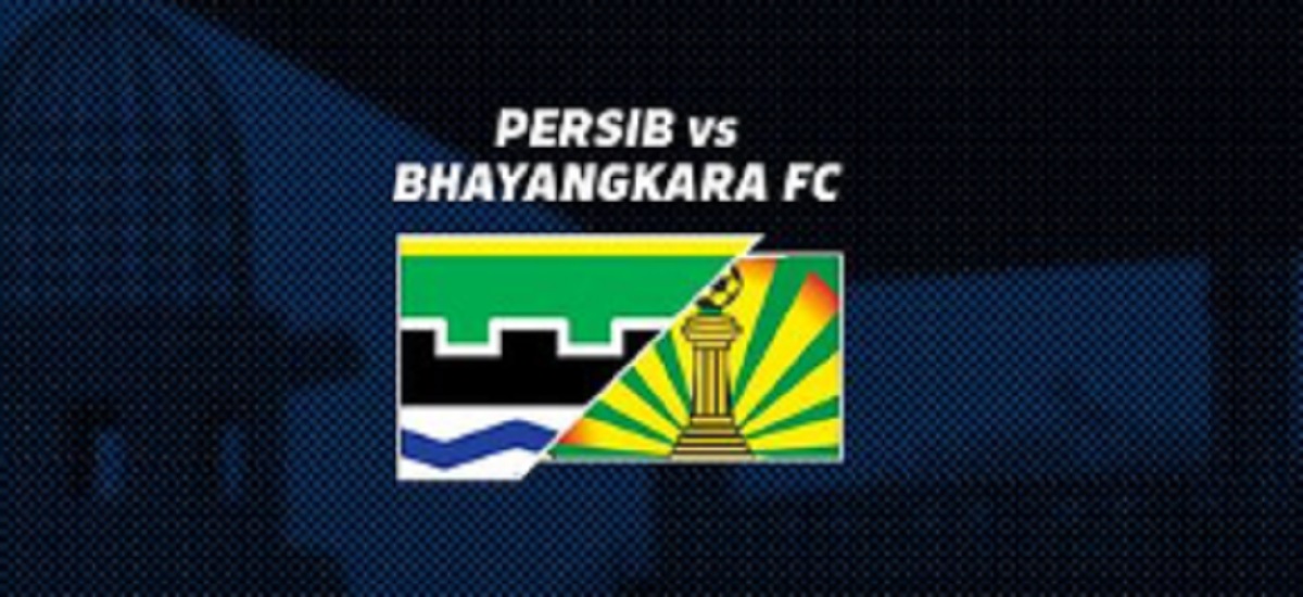  Link Live Streaming BRI Liga 1 2023-2024: Persib Bandung vs Bhayangkara FC