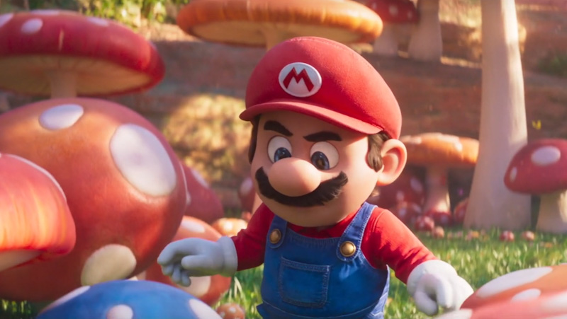 Illumination dan Nintendo Luncurkan Trailer Perdana Super Mario Bros Movie, Cek di Sini