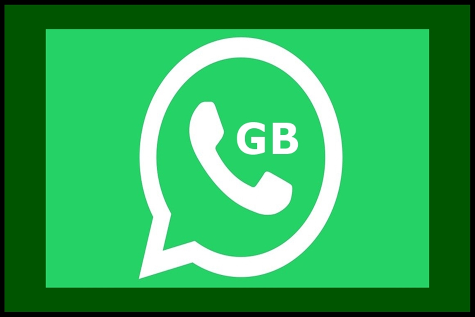 Link Download GB Whatsapp Apk Terupdate 2023, Anti Blokir dan Anti Kadaluarsa!