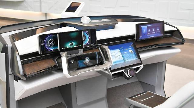 Smart Cabin Hyundai Bisa Cegah Pengemudi Mabuk atau Ngantuk Bawa Mobil Sendiri
