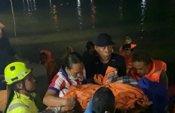 Bocah Perempuan Pamit Mandi di Sungai, Esok Harinya Ditemukan Mengapung 4,5 Km dari Lokasi Mandi