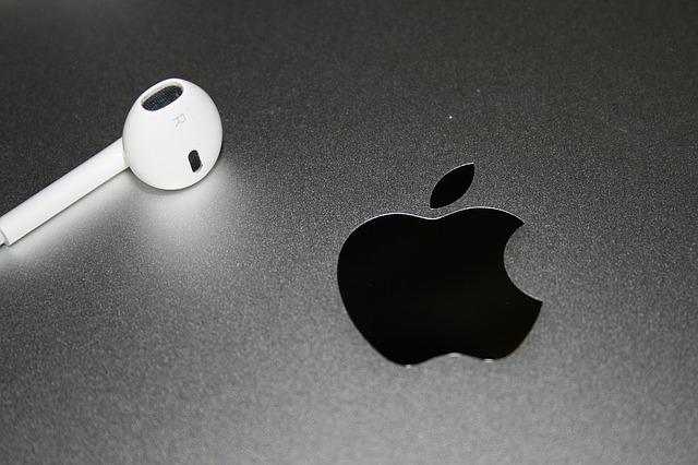 Jualan Game dan Musik, Apple Bakal Raup 121 Triliun dalam Tiga Tahun ke Depan