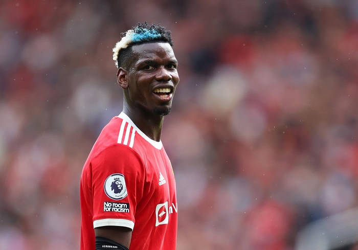 Paul Pogba Dikabarkan Sudah Tak Ingin Bersama Manchester United, Beberapa Klub Eropa Tertarik Datangkannya