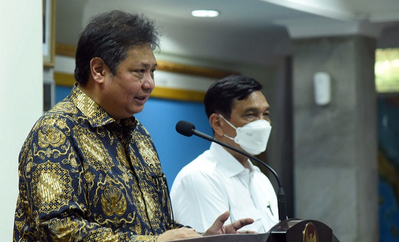 Corona Masih Ada, Papua dan Lampung Jadi Penyumbang Terbanyak Kasus Aktif di Indonesia