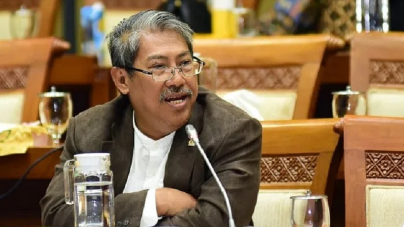 Komisi VII DPR Heran Erick Thohir sebut Pertamina Rugi: Aneh bin Ajaib!