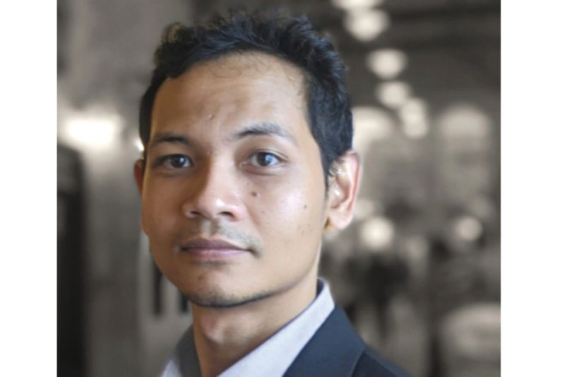 Pengakuan Rektor UII Terkait Hilangnya Dosen UII Ahmad Munasir Rafie Pratama