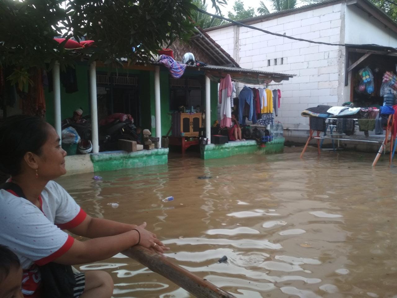 Soal Banjir di Kabupaten Tangerang, Begini Kritik Pedas PKS 