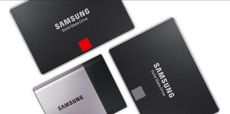 Samsung Siapkan SSD Berkapasitas 1000TB