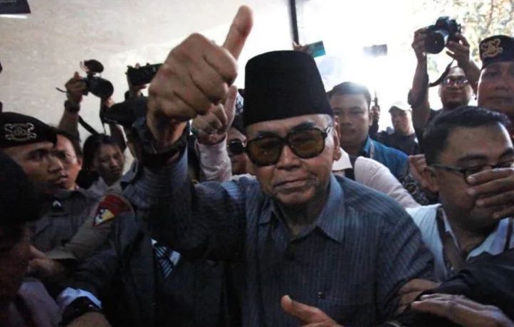 Sidang Penistaan Agama Panji Gumilang, Kejagung Pertimbangkan Digelar di Luar Jakarta