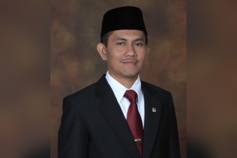 Pembacok Mantan Ketua KY Jaja Ahmad Jayus Ditangkap, Motifnya...