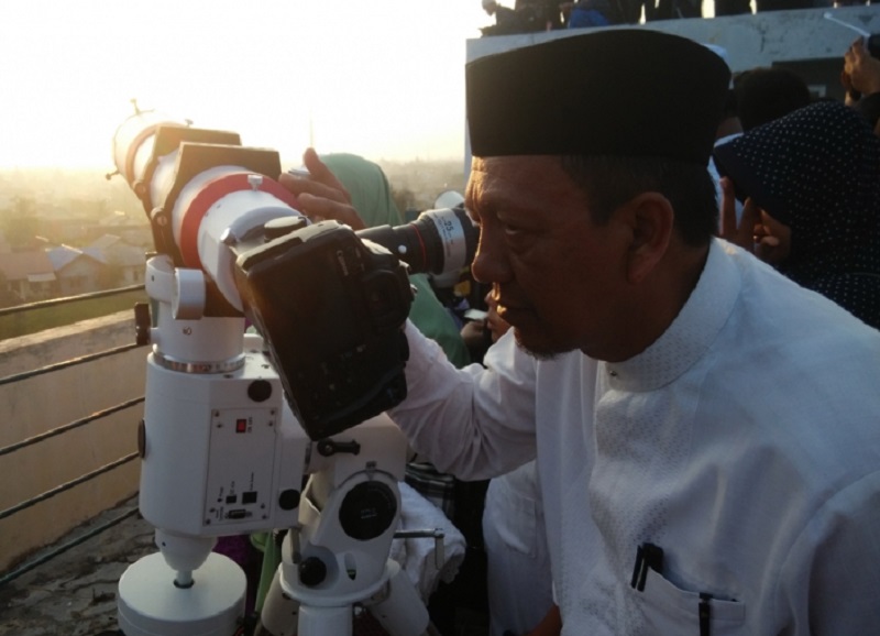 Muhammadiyah Yakin Kelak Indonesia akan Pakai Metode Hisab untuk Ramadan dan Idul Fitri