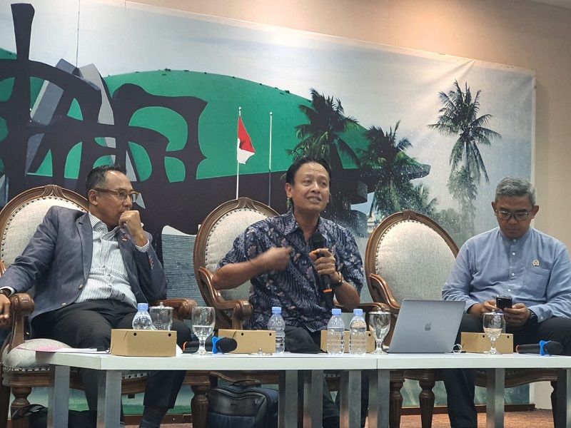 Prof Henri Subiakto Bilang Jika Megawati Terus Remehkan Jokowi, Maka Ganjar dan PDIP akan Kalah Pilpres
