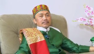 Penceramah Idrus Ramli Bilang Arab Lebih Bagus dari Nusantara Tanpa Dalil, Warganet: Kesambet Jin Gurun!