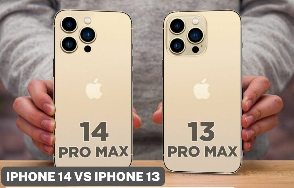 iPhone 13 Pro Max vs iPhone 14 Pro Max, Intip Perbadingan Spesifikasi dan Harganya