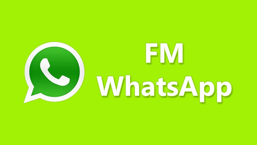 Download FM WhatsApp Terbaru 2023, Ini 23 Fitur Tercanggih