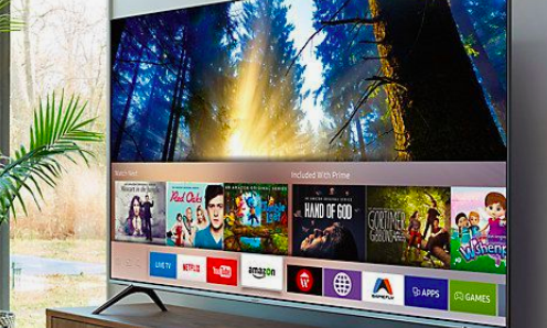 Rekomendasi Merk Smart TV Terbaik dengan Layar Full HD,Punya Harga yang Terjangkau