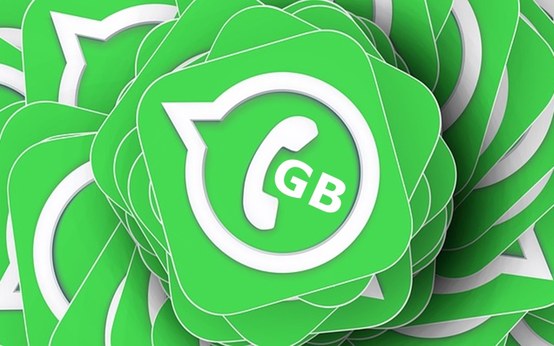 Link Download GB WhatsApp Official Terbaru Maret 2023, Penyimpanan Cuma 48.9 MB dan Di Klaim Anti Banned!