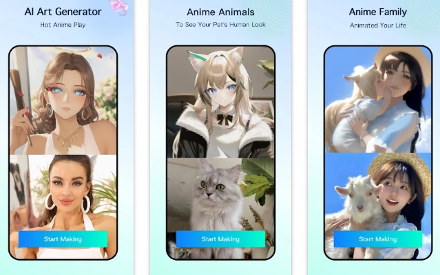Mengenal FacePlay Mod Apk Pengubah Foto Jadi Anime Dua DImensi, Awas Ada yang Palsu!