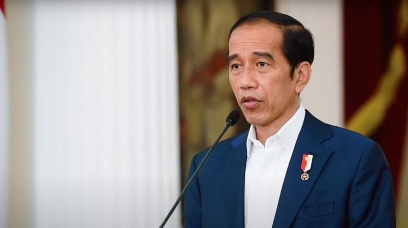 Keras! Isu Reshuffle Kabinet Mencuat, Rizal Ramli: Jokowi Tak Punya Nyali