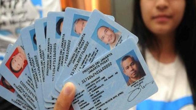 Disdukcapil DKI Proses 1.567 Dokumen Kependudukan Imbas Nama 22 Jalan Jakarta Diganti