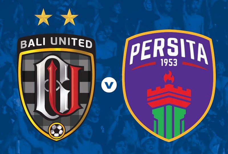 Link Live Streaming BRI Liga 1 2022/2023: Bali United vs Persita Tangerang