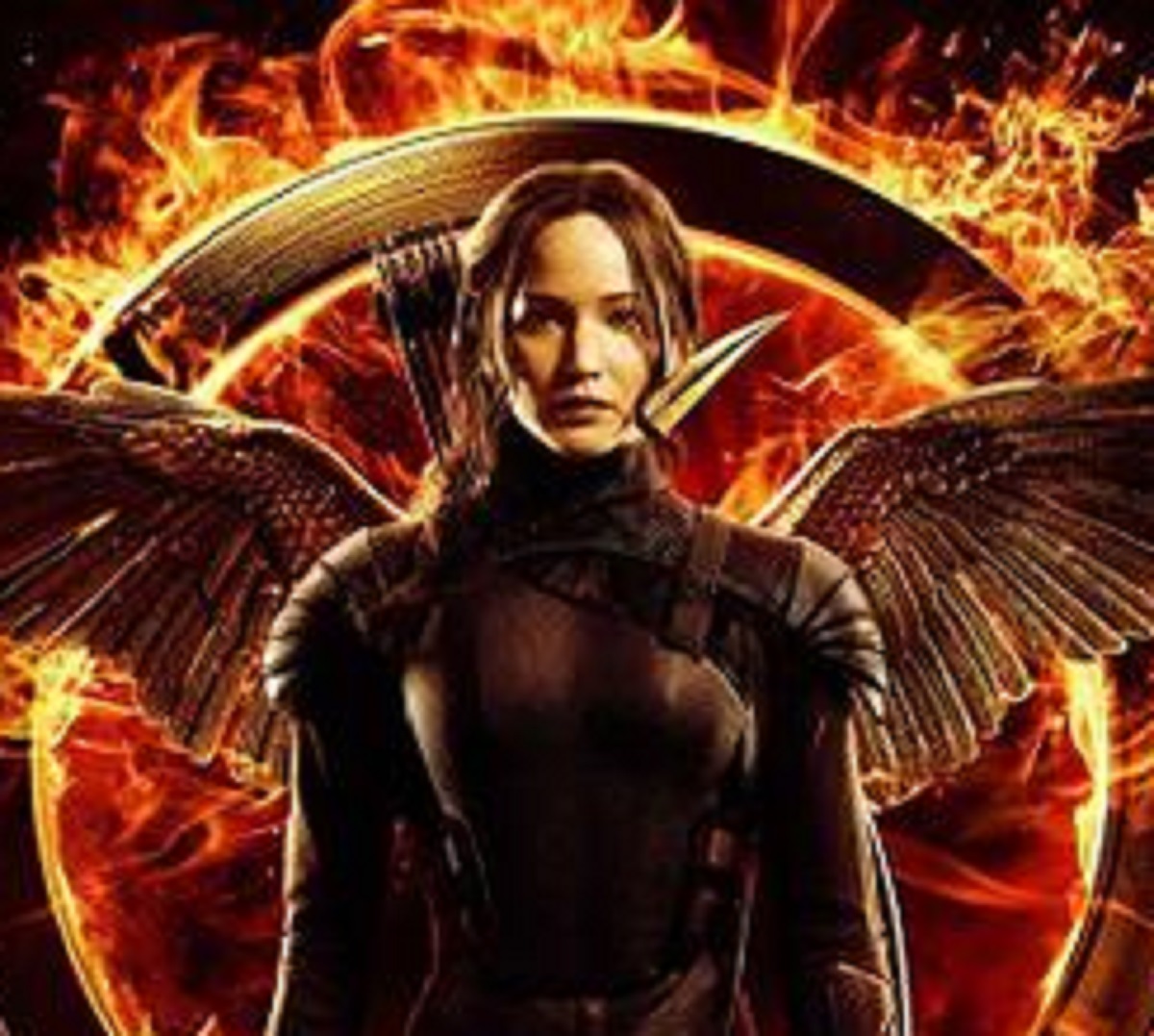 Sinopsis Film The Hunger Games Mockingjay Part 1 di Bioskop Trans Tv: Perjuangan Katniss Selamatkan Peeta