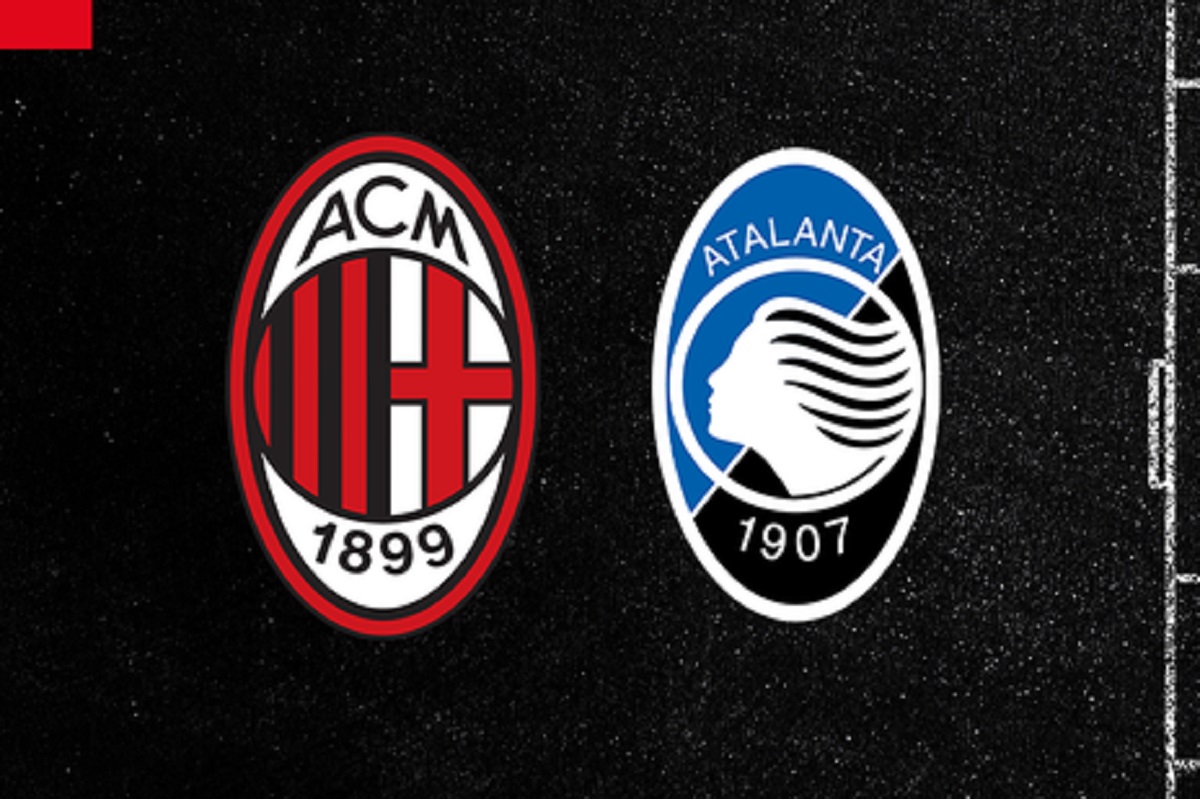 Link Live Streaming Liga Italia 2022/2023: AC Milan vs Atalanta