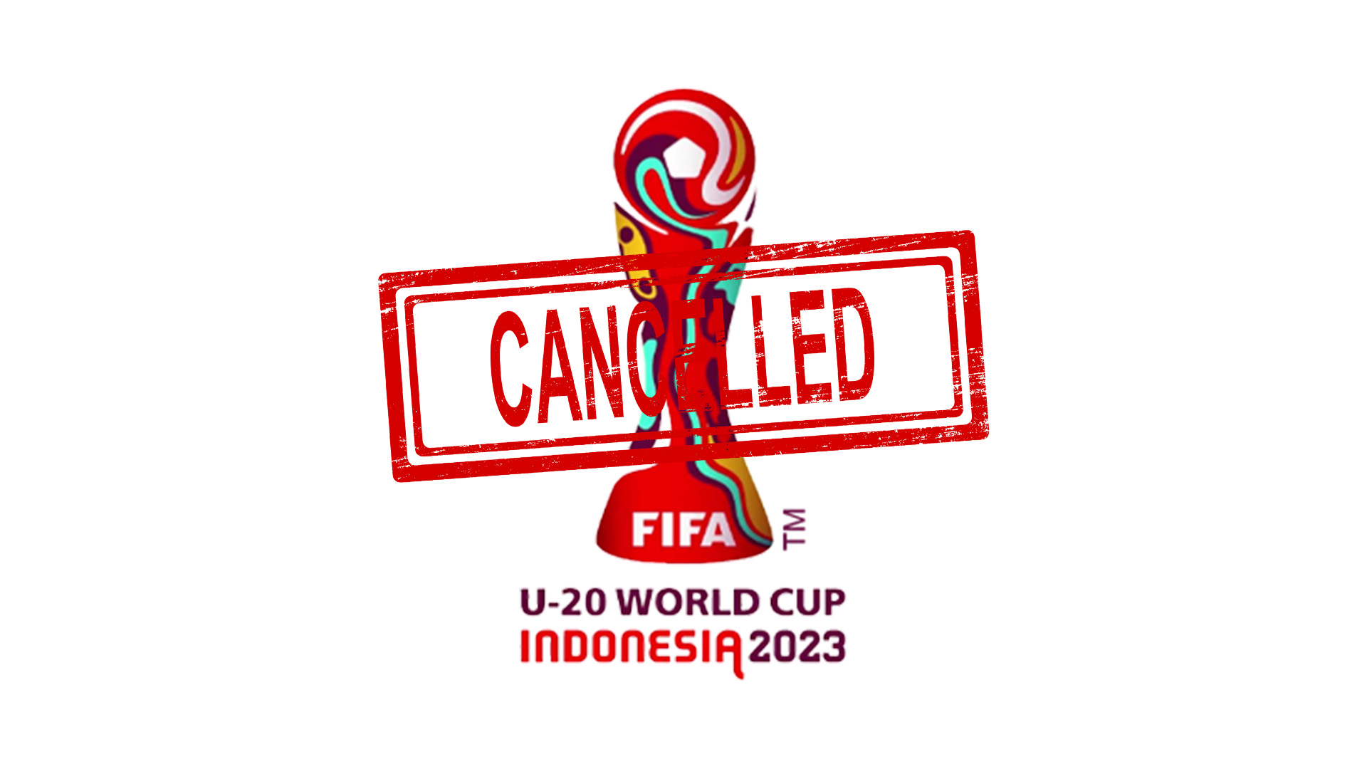  BREAKING NEWS! FIFA Coret Indonesia sebagai Tuan Rumah Piala Dunia U-20, Sanksi untuk PSSI di Depan Mata
