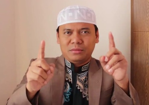 Gus Nur Tantang Miftah Gelar Wayang Kritik Pemerintah: Hei Jokowi, Mana Janjimu Pendusta... 