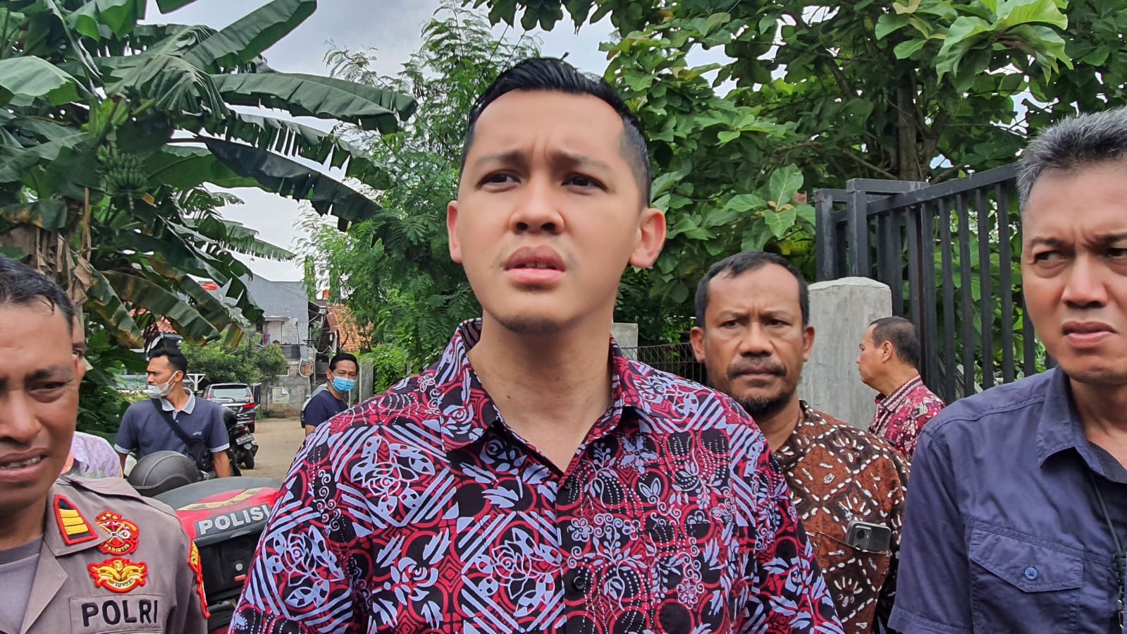 Pemilik Toko Tewas Terikat di Rawalumbu Kota Bekasi, 5 Orang Saksi dan CCTV Diperiksa