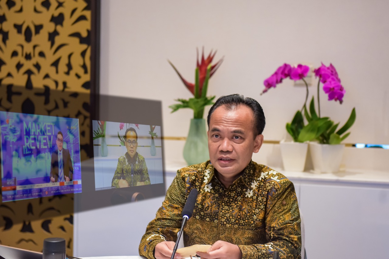 Presidensi G20 Indonesia Membawa Dampak Positif pada Perekonomian