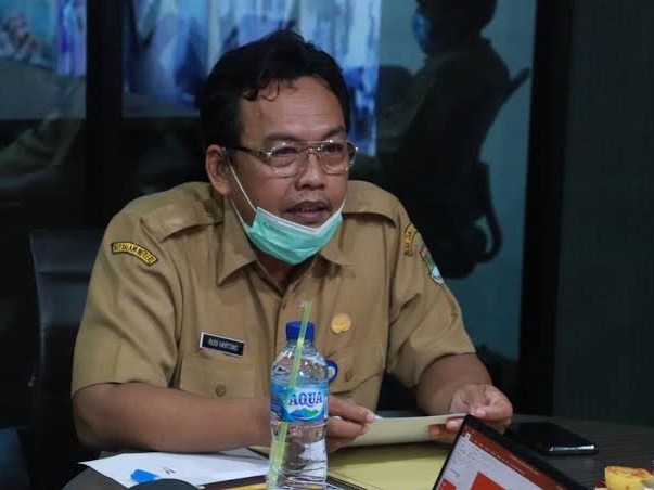 Sedih, 6.611 Pekerja di Kabupaten Tangerang Belum Dapat BSU Akibat Salah Data