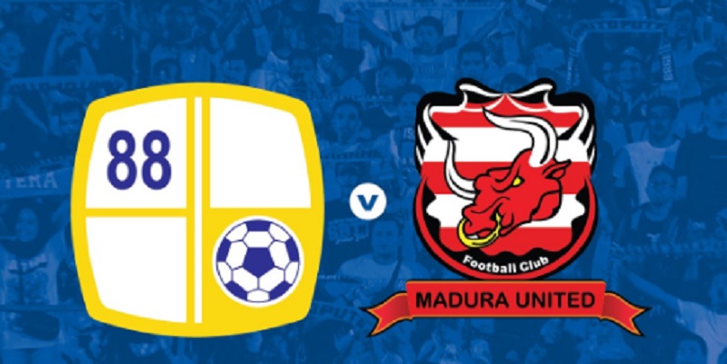 Link Live Streaming BRI Liga 1 2022/2023: Barito Putera vs Madura United