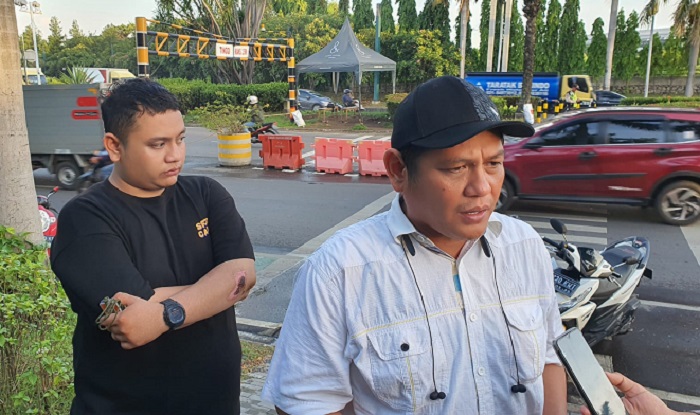 Terduga Pelaku Tabrak Lari Anak Anggota DPRD Kota Bekasi, Ternyata Anak Pengusaha Showroom Mobil