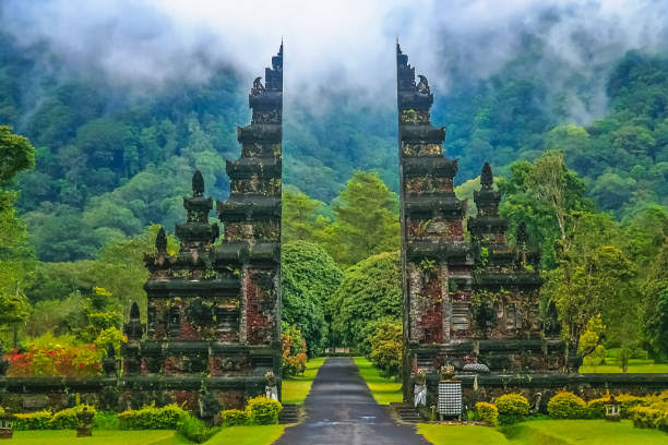 Ini Tantangan Industri Pariwisata Indonesia Lima Tahun Mendatang