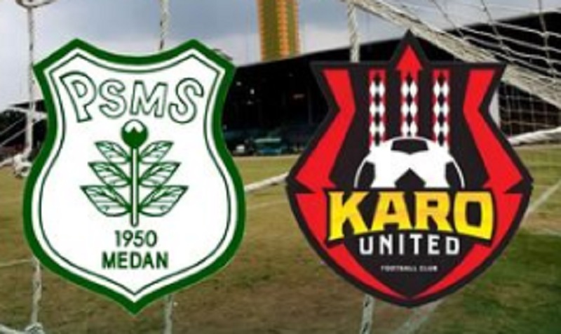 Link Live Streaming Edy Rahmayadi Cup 2022: Karo United vs PSMS Medan