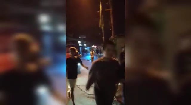 Viral Video Tawuran Remaja Pakai Sajam-Petasan di Pondok Gede, Warga Resah: Seminggu Bisa 3 Kali