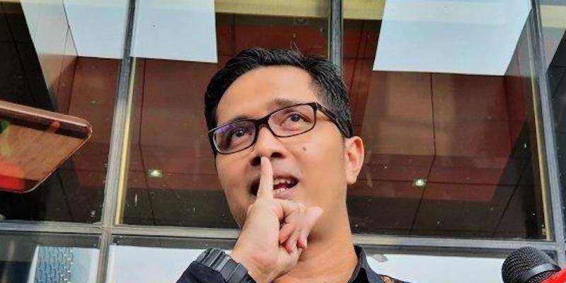 Usai Geledah Rumah Dinas Mentan Syahrul Yasin Limpo, KPK Panggil Eks Jubir KPK Febri Diansyah 