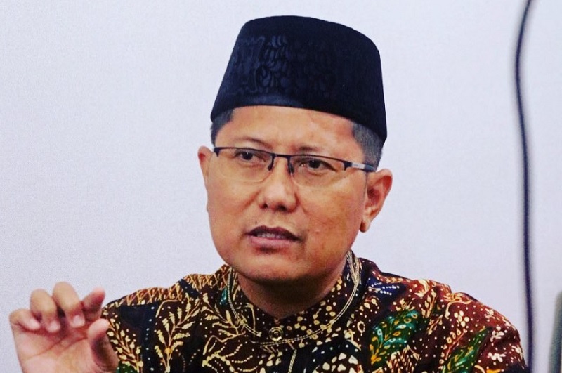 ketua MUI Apresiasi Pemprov DKI Jakarta yang Beri Tindakan Tegas Terhadap Viral Petugas PPSU, Begini Isinnya