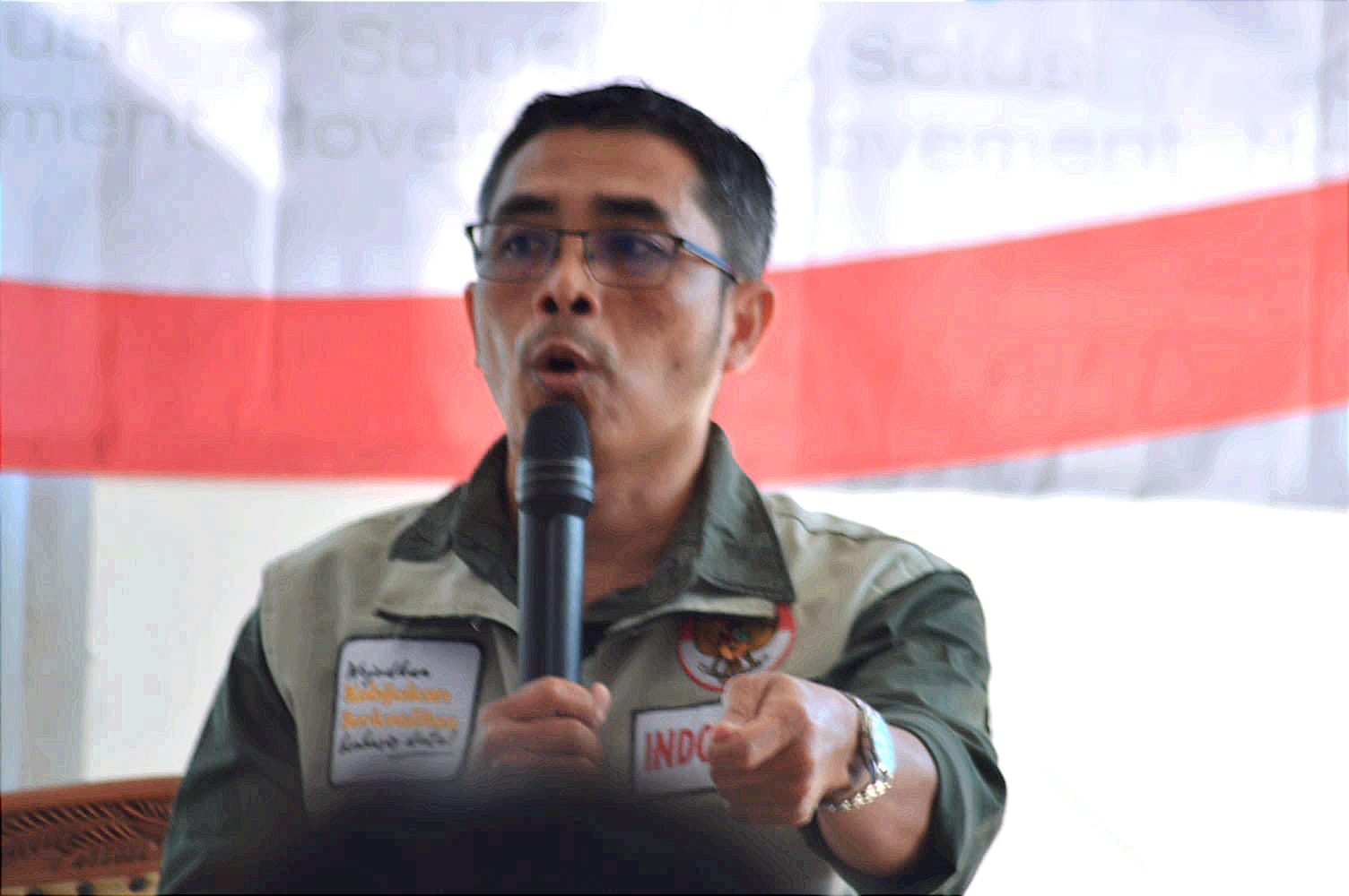 Pengamat: Pj Walikota Tangerang Lebih Tepat Pejabat Lokal