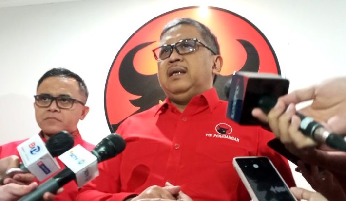PDIP Yakin MKMK Bakal tegakkan Keadilan, Gibran Gagal melenggang Jadi Cawapres Prabowo?