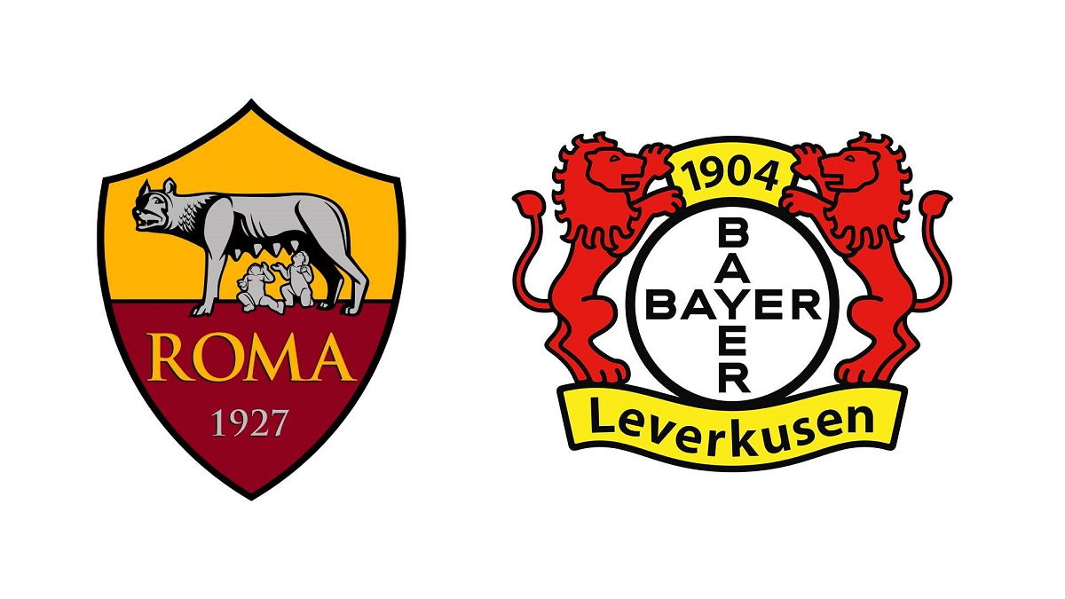 Link Live Streaming AS Roma vs Bayer Leverkusen di Semifinal Liga Europa 2022/2023